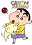 Crayon Shinchan #6 (Crayon Shinchan - Reissue)