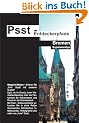 Psst - Entdeckerpfade Bremen (Expertenrallye)