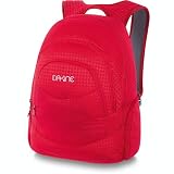 Dakine Rucksack PROM, cherry, 25 Liter