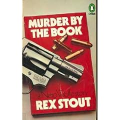 Murder by the Book (Penguin crime fiction)