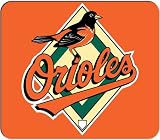 Baltimore Orioles Mouse Pad