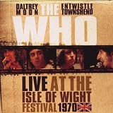 Live At The IOW Festival 1970