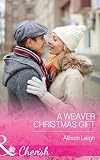 A weaver Christmas gift