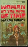 Woman on Edge of Time
