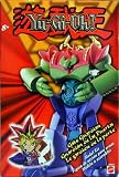 Eigenschaften MATTEL YU-GI-OH / Yu-Gi-Oh - Model Kit - GATE GUARDIAN