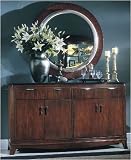  : Advocate Credenza with Granite Top