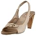 Scholl CANNES F22099 Damen Sandalen/Fashion-Sandalen