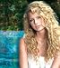 Taylor Swift Poster ~ Album Artwork CD Cover ~ 13x19"
