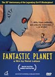 Fantastic Planet [Import USA Zone 1]