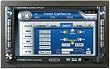 Jensen VM9022 6.5" Motorized Touch Screen Multimedia Receiver