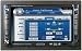 Jensen VM9022 6.5-Inch Motorized Touch-Screen Multimedia Receiver