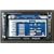 Jensen VM9022 6.5-Inch Motorized Touch-Screen Multimedia Receiver