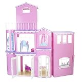 Mattel Barbie 3 Story Dream House