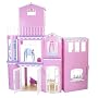 Mattel Barbie 3 Story Dream House