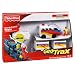 GeoTrax R/C Set with Aero & Eric-The Fastest Team