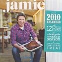 Jamie Oliver Magazine Calendar 2010