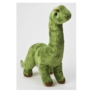 KooKeys Brachiosaurus by 