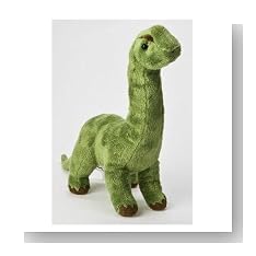 KooKeys Brachiosaurus