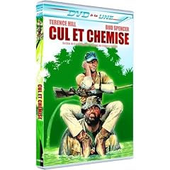 Cul et chemise