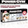 Power Gym - Door Mounted Exerciser & Chin Up Bar