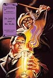 Dr. Jekyll and Mr. Hyde (Illus. Classics) HARDCOVER (Saddlebacks Illustrated Classics)