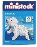 Eigenschaften Ministeck 32779 / Ministeck 32779 - Eisbär Flocke