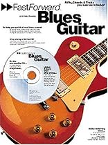 Fast Forward Blues Guitar (Fast Forward (Music Sales))