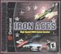Iron Aces DC