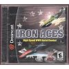 Iron Aces DC