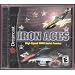 Iron Aces DC