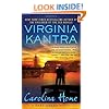 Carolina Home (A Dare Island Novel)