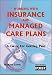 Book Working with Insurance and Managed Care Plans