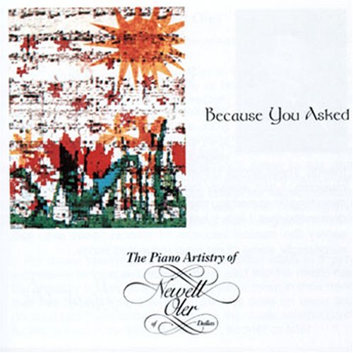 CD-Charts  Music : Because You Asked