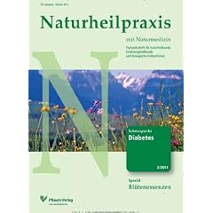 Naturheilpraxis mit Naturmedizin [Jahresabo]