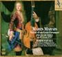 Marin Marais: Suitte d'un Go�t Etranger [Hybrid SACD]