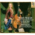 Marin Marais: Suitte d'un Go�t Etranger