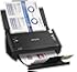 Epson WorkForce DS-510 Color Document Scanner