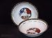 Portmeirion Studio A Christmas Story Vegetable Bowls, Set of 2
