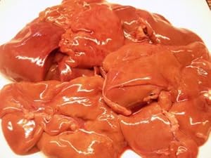 国産 若鶏の脂肪肝 業務用 2000g