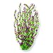 Aquatop Extra Tall Aquarium Plant Pink/Green 26 Inch