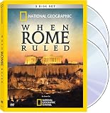 When Rome Ruled