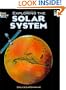Exploring the Solar System (Dover Nature Coloring Book)