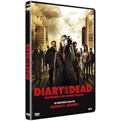 Diary of the Dead - Chroniques des morts-vivants