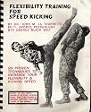 Flexibility Training for Speed Kicking