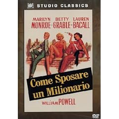 Come Sposare Un Milionario