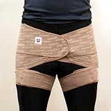 Koshiluck Double Pelvic Belt (Maintenance)