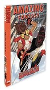 Arana Vol. 1: Heart of the Spider