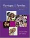 Books : Marriages and Families: Intimacy, Diversity, and Strengths with OLC