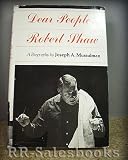 Dear People ... Robert Shaw