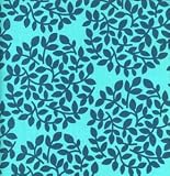 By the Yard ERIN MCMORRIS Fabric LEAF DOTS Teal EM08
